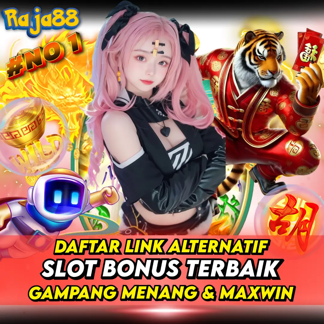 Slot Bonus